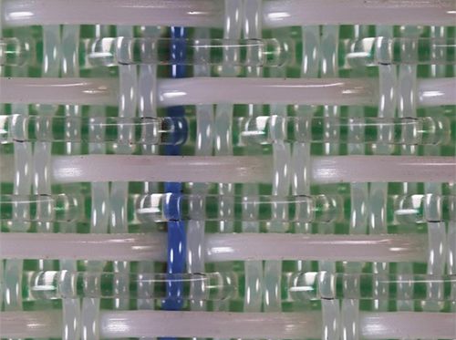 鹤壁高效聚酯过滤布输送带
