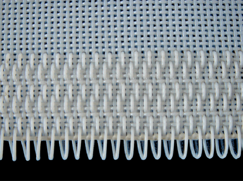 赤壁优质聚酯方孔网滤布