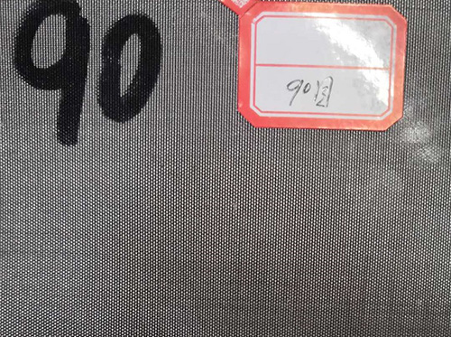 重庆高效聚酯网帘滤布