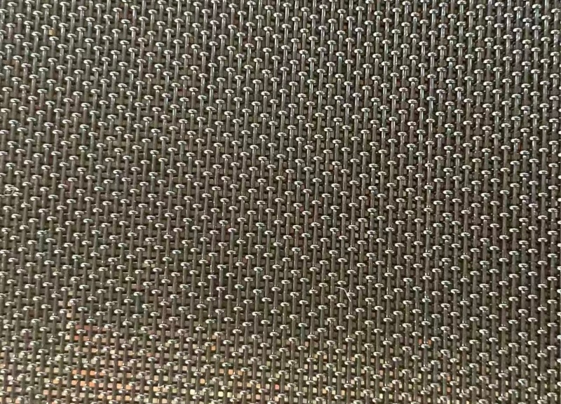 方孔网