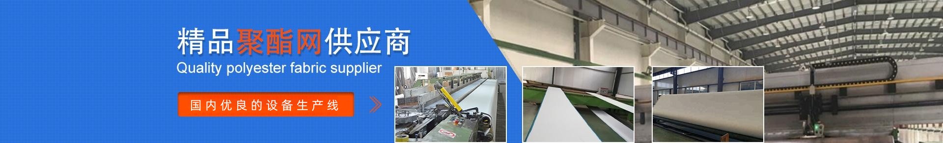 聚酯网带